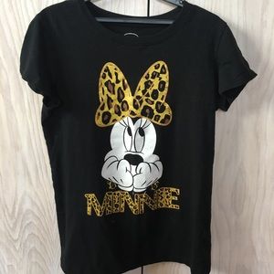 Disney Minnie T-Shirt